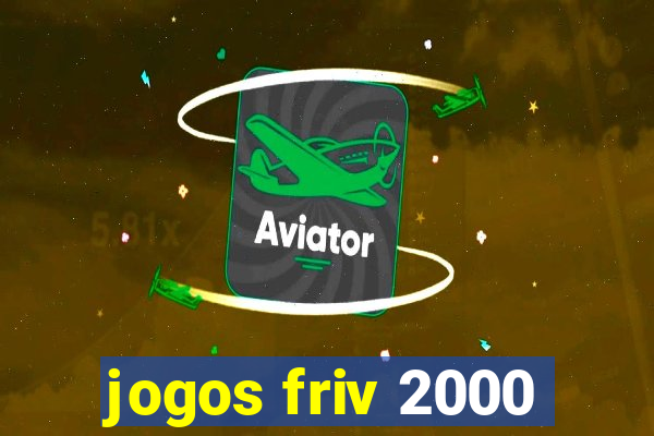 jogos friv 2000